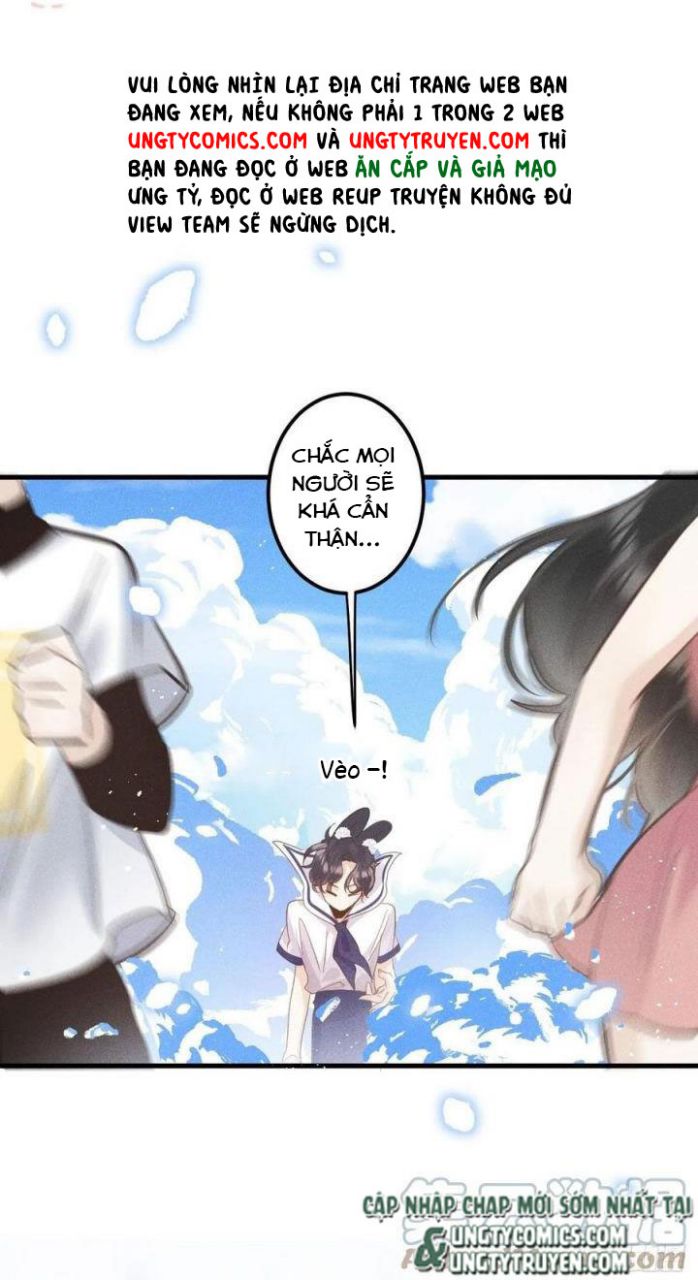 Lang Lang Thượng Khẩu: Chapter 34