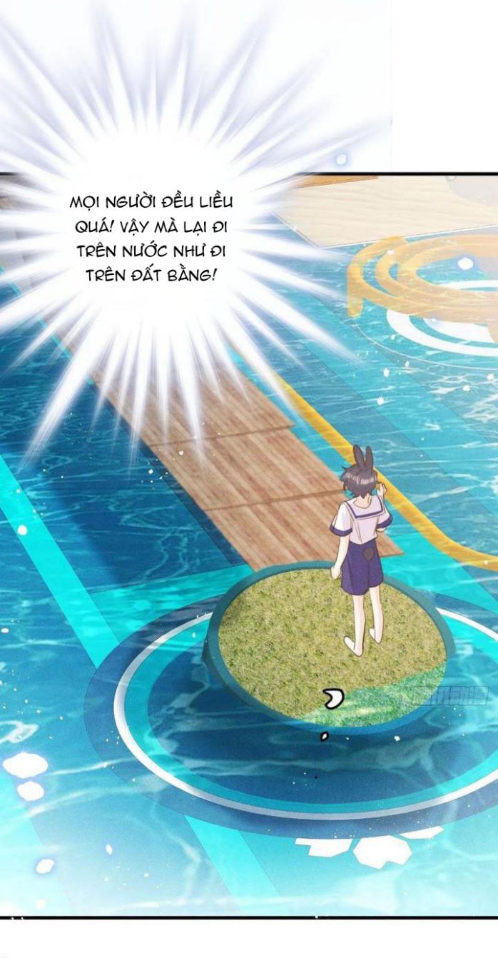 Lang Lang Thượng Khẩu: Chapter 34