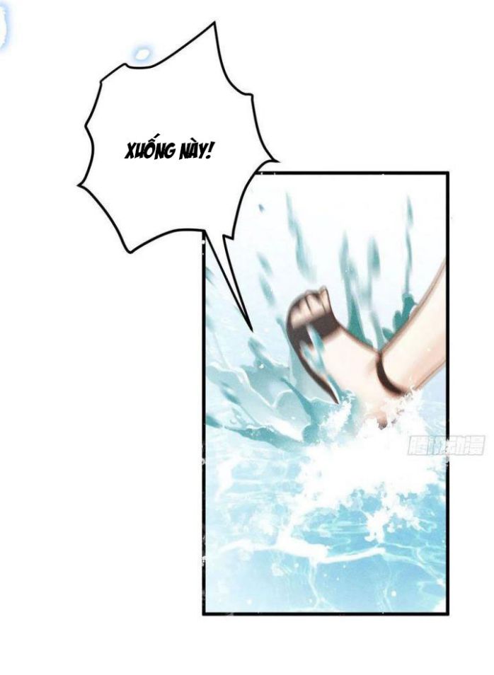 Lang Lang Thượng Khẩu: Chapter 34