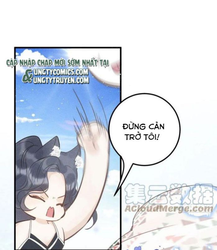 Lang Lang Thượng Khẩu: Chapter 34