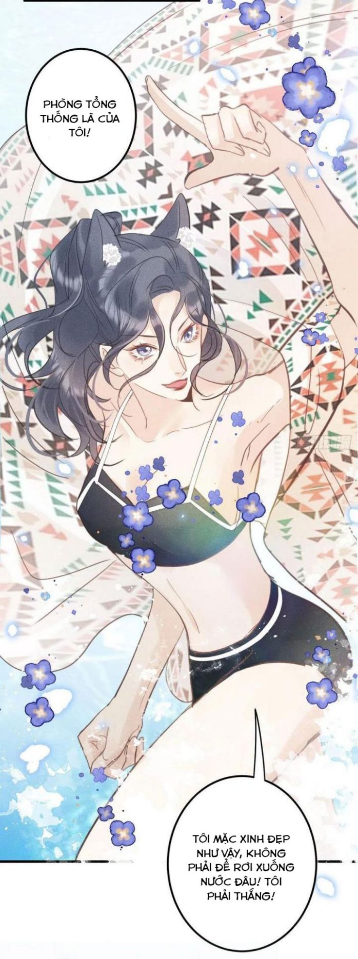 Lang Lang Thượng Khẩu: Chapter 34