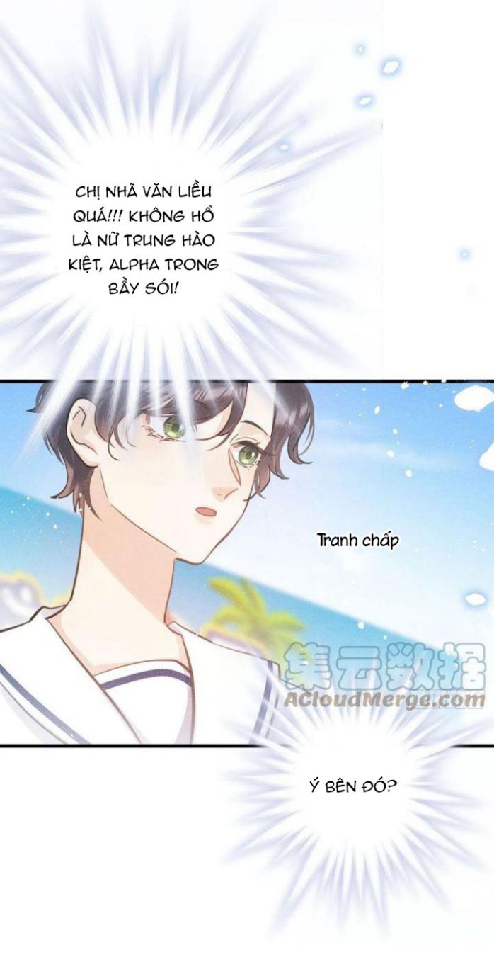 Lang Lang Thượng Khẩu: Chapter 34