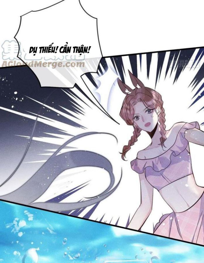 Lang Lang Thượng Khẩu: Chapter 34
