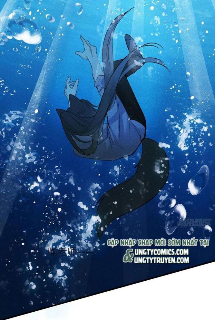 Lang Lang Thượng Khẩu: Chapter 34