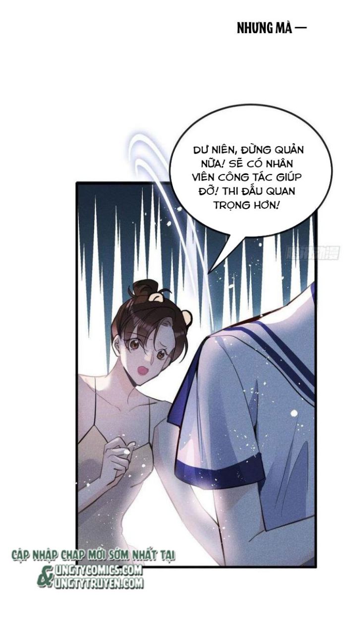 Lang Lang Thượng Khẩu: Chapter 34