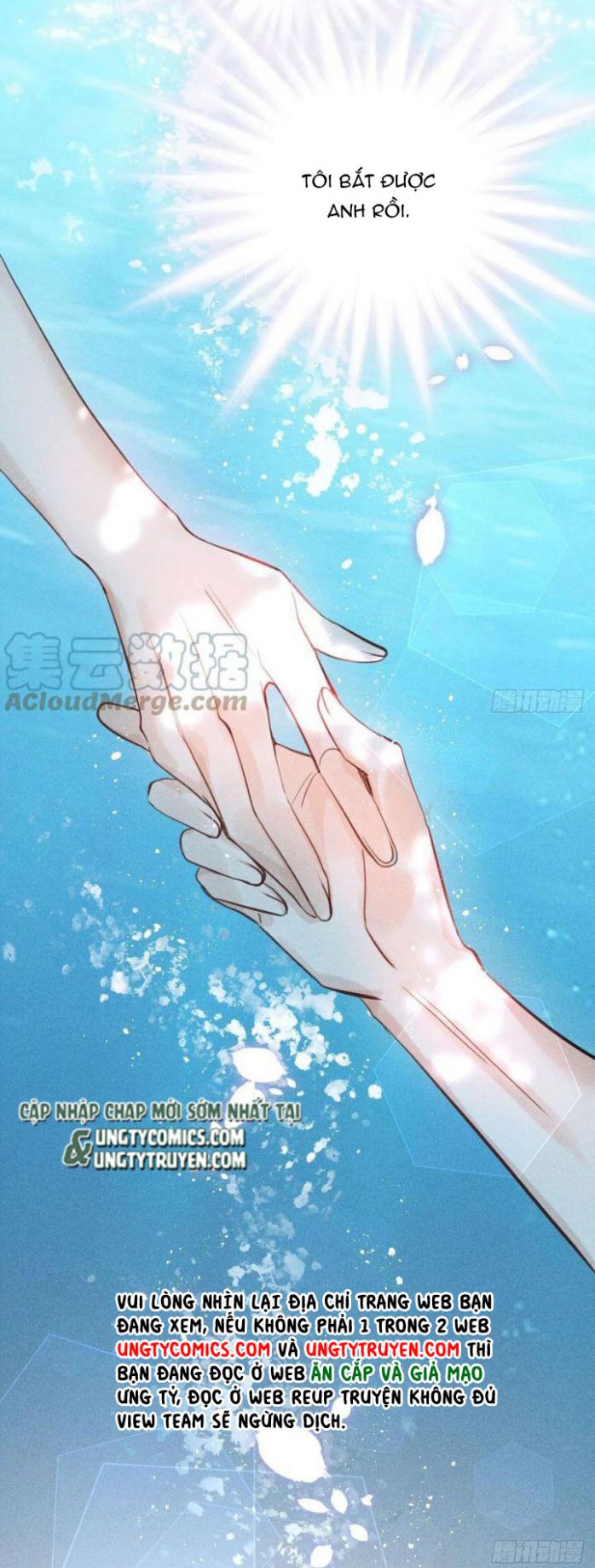Lang Lang Thượng Khẩu: Chapter 34