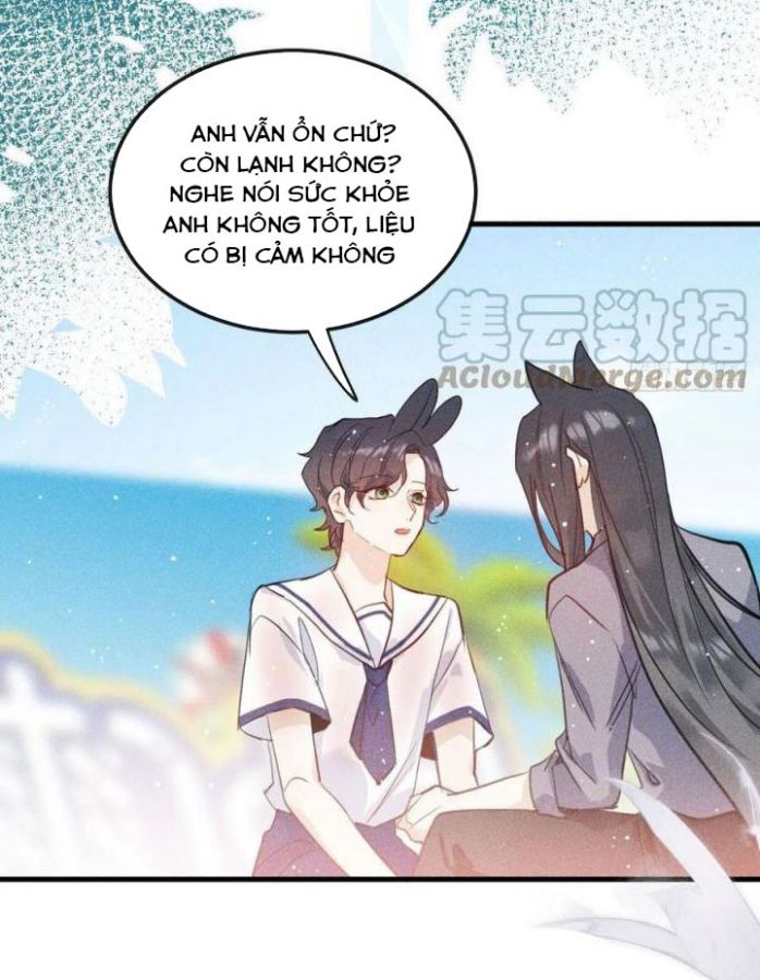 Lang Lang Thượng Khẩu: Chapter 34