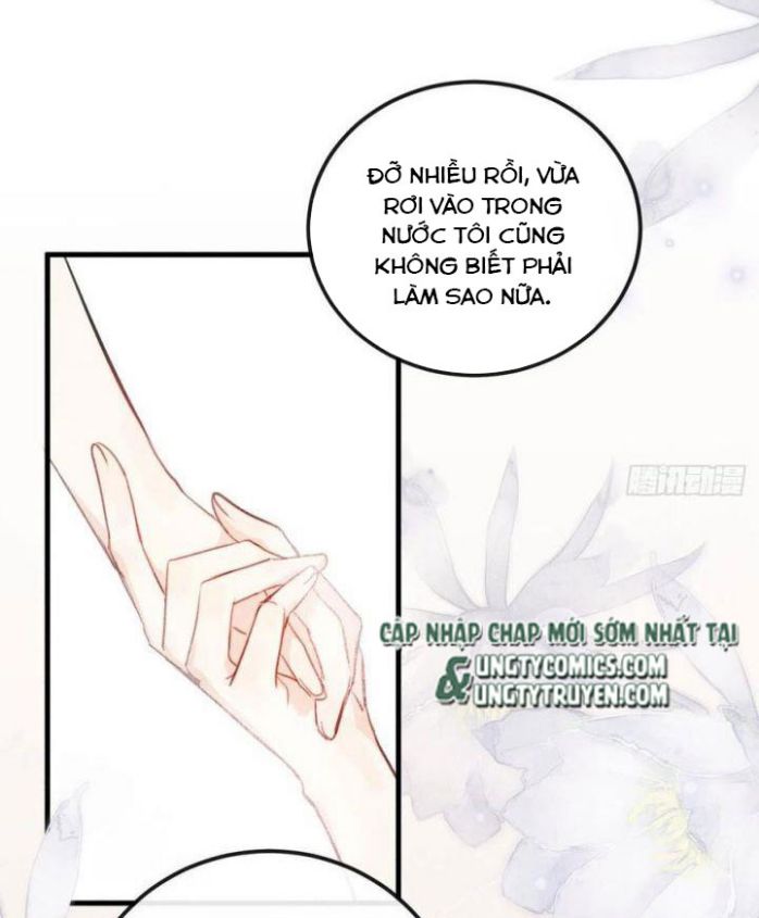 Lang Lang Thượng Khẩu: Chapter 34