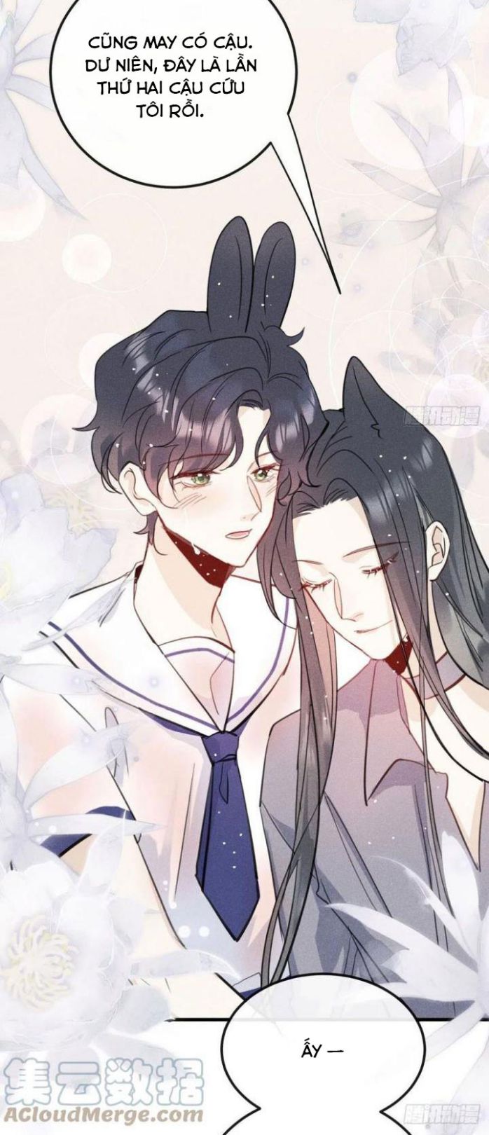 Lang Lang Thượng Khẩu: Chapter 34