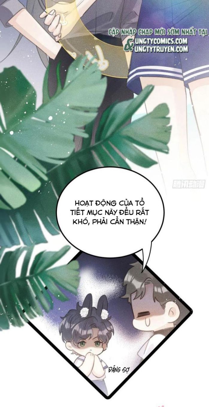 Lang Lang Thượng Khẩu: Chapter 34