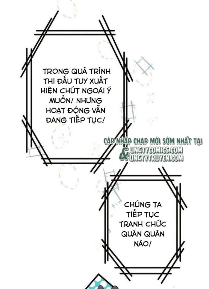 Lang Lang Thượng Khẩu: Chapter 34