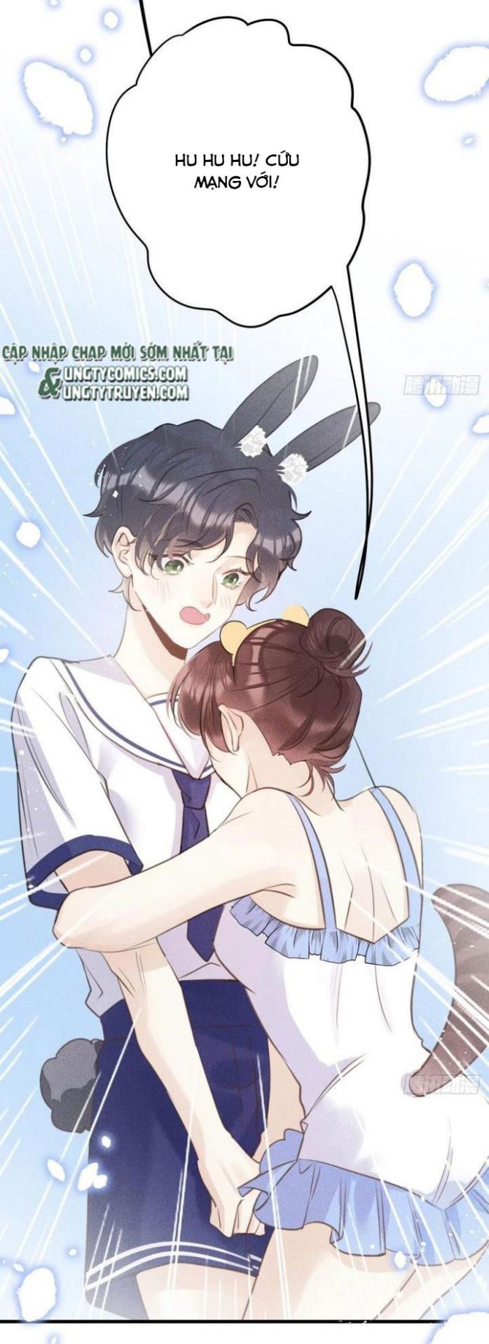 Lang Lang Thượng Khẩu: Chapter 34
