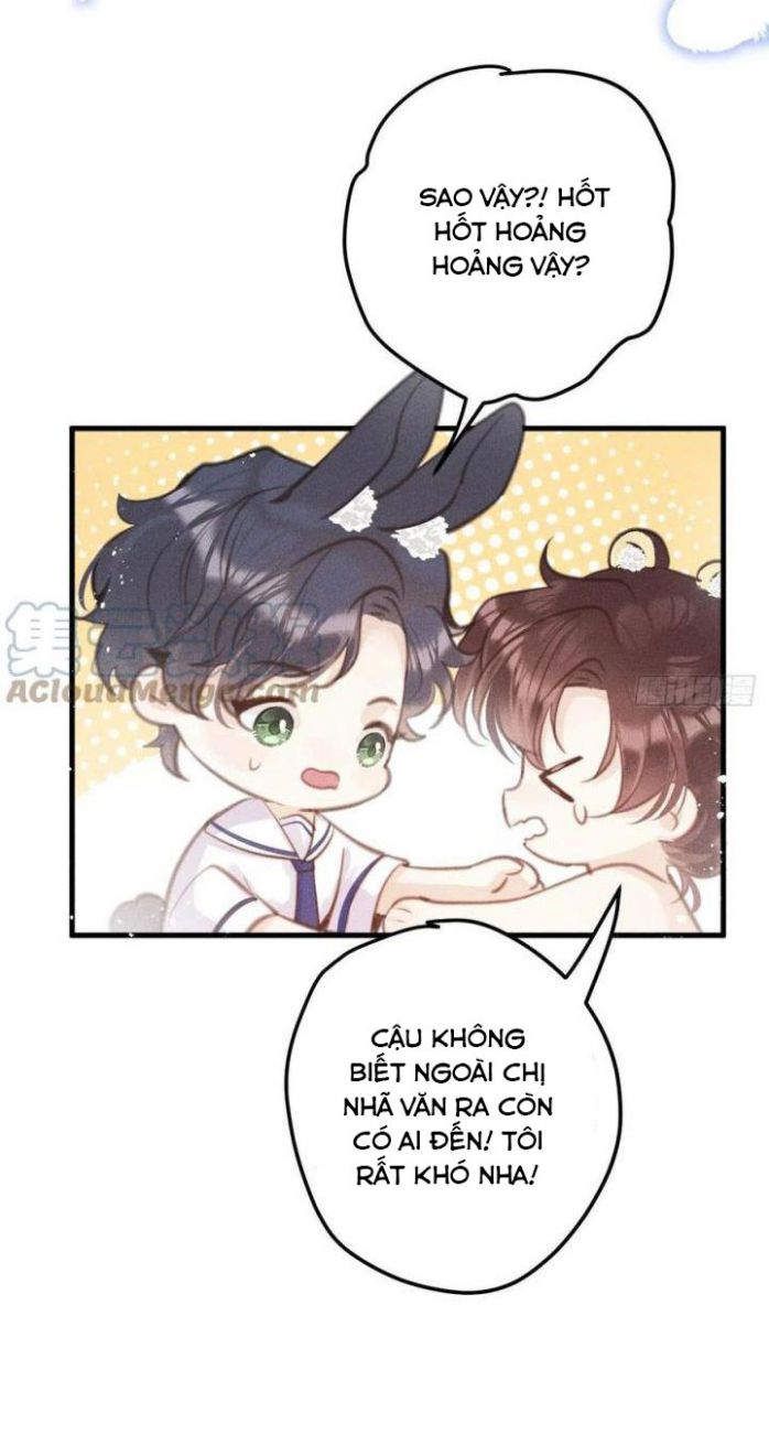 Lang Lang Thượng Khẩu: Chapter 34