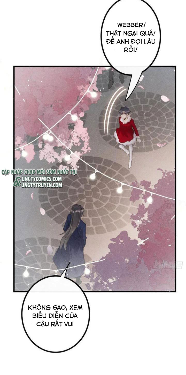 Lang Lang Thượng Khẩu: Chapter 37