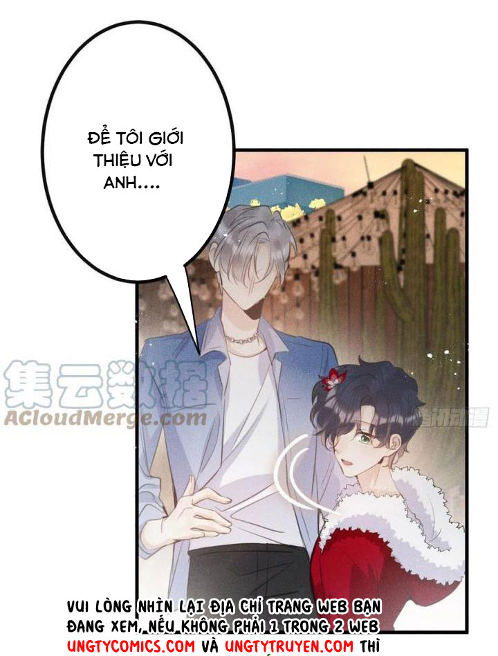 Lang Lang Thượng Khẩu: Chapter 37
