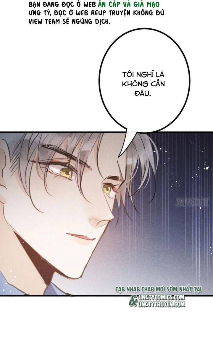Lang Lang Thượng Khẩu: Chapter 37