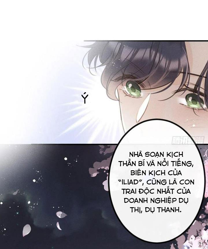 Lang Lang Thượng Khẩu: Chapter 37
