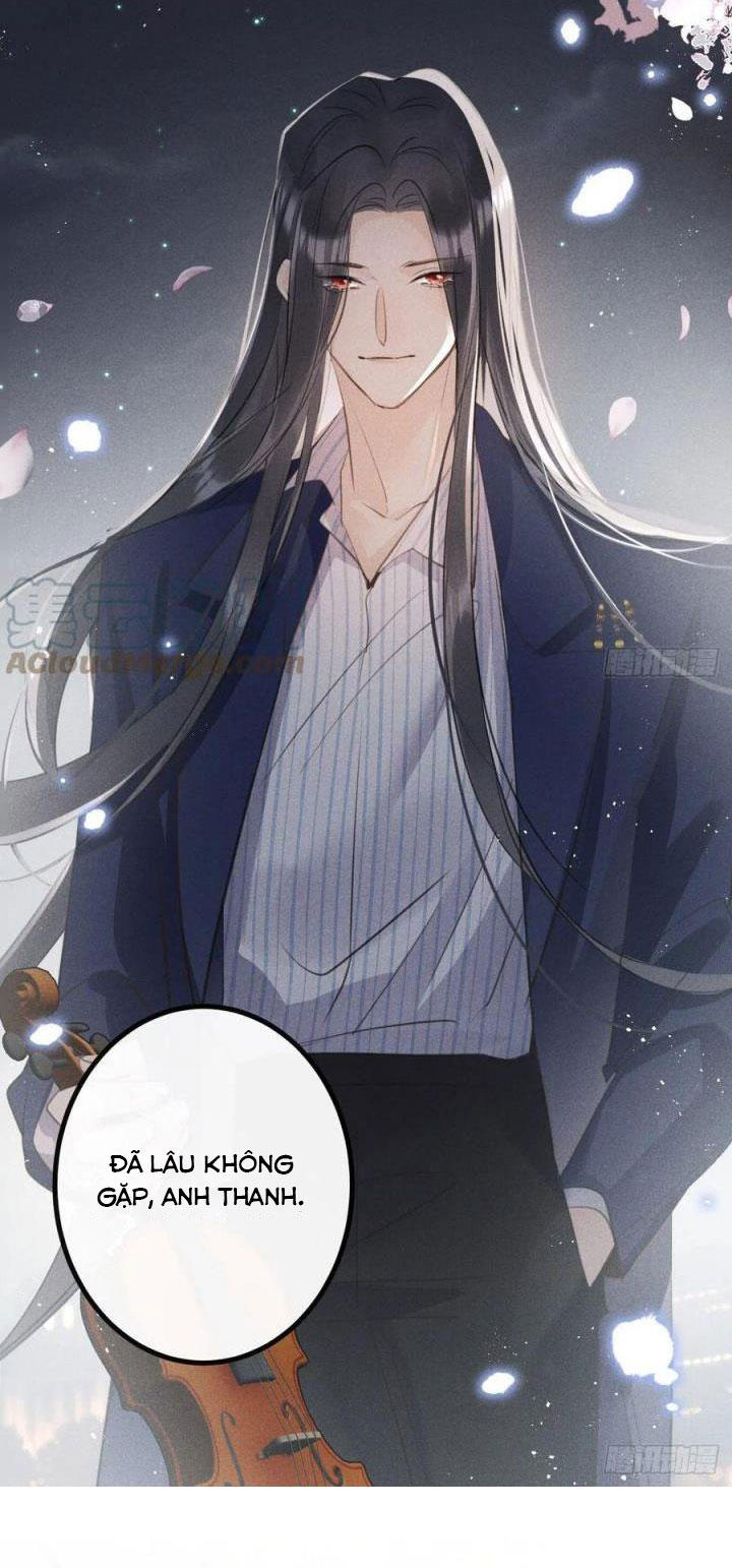 Lang Lang Thượng Khẩu: Chapter 37