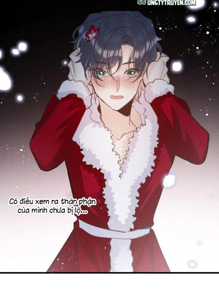Lang Lang Thượng Khẩu: Chapter 37