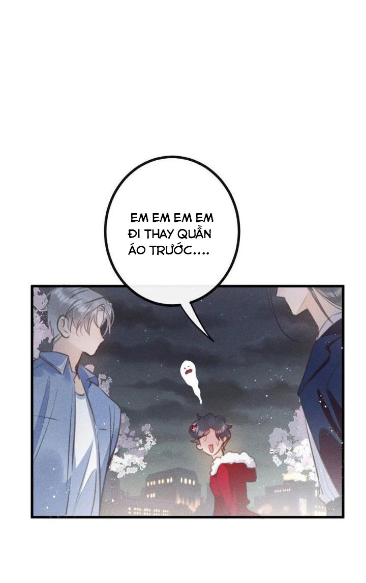 Lang Lang Thượng Khẩu: Chapter 37
