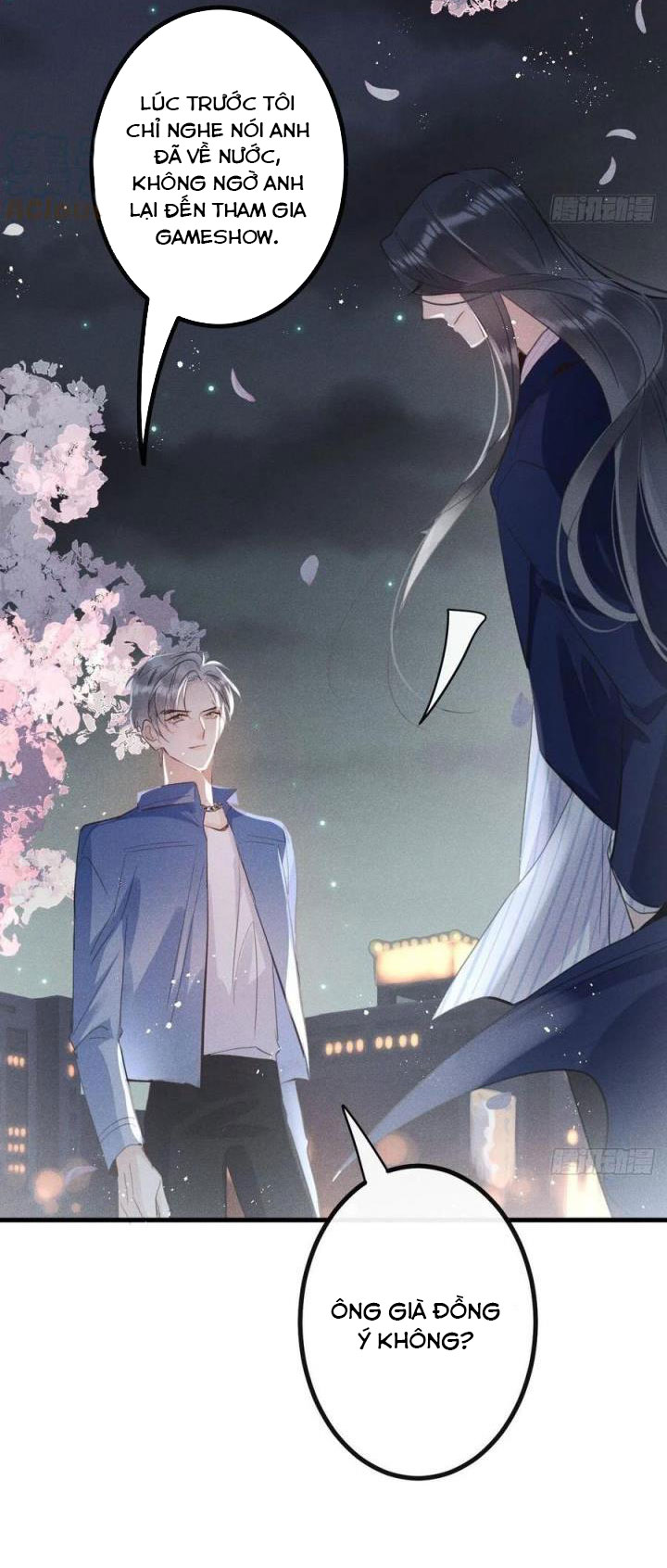 Lang Lang Thượng Khẩu: Chapter 37