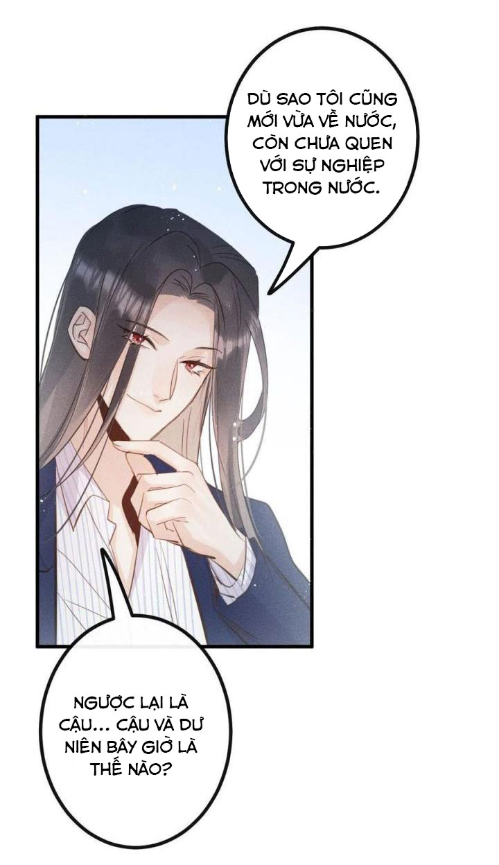 Lang Lang Thượng Khẩu: Chapter 37
