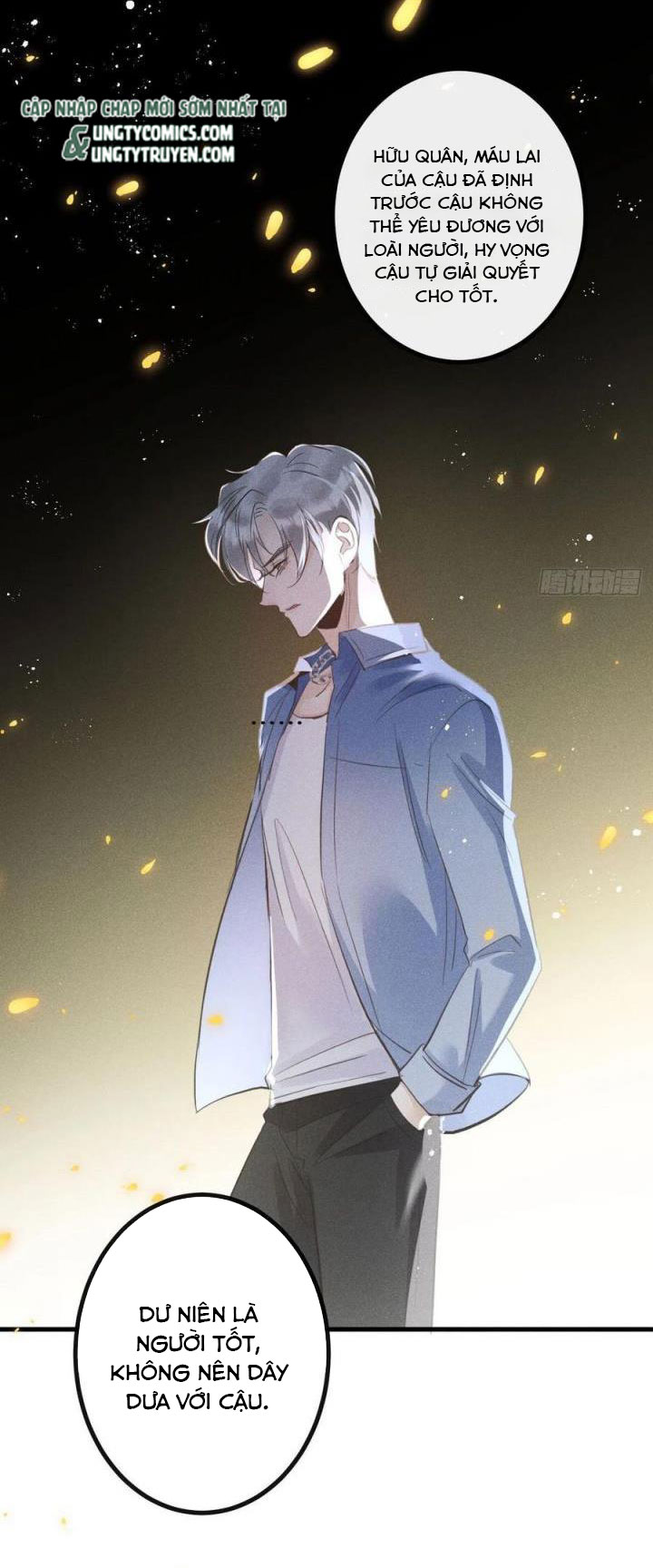 Lang Lang Thượng Khẩu: Chapter 37