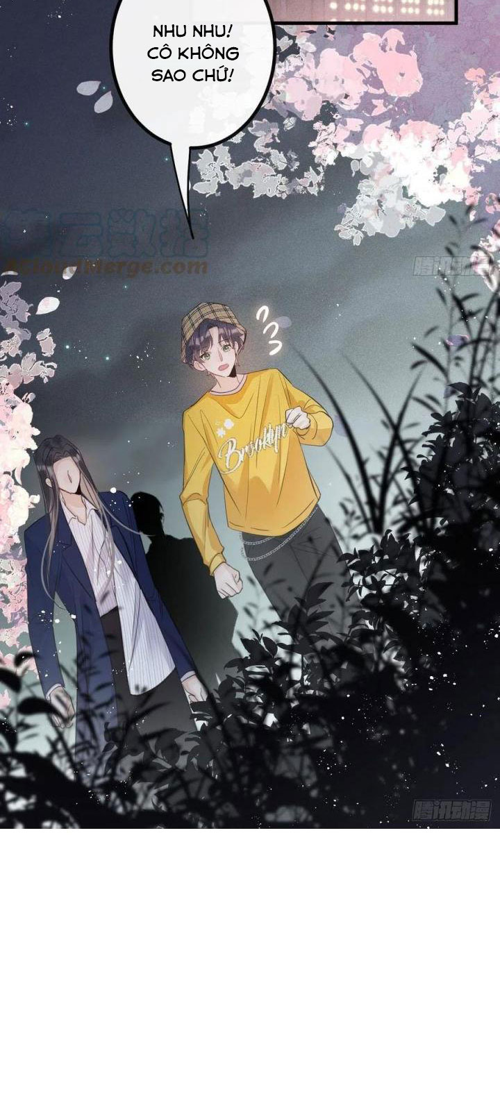 Lang Lang Thượng Khẩu: Chapter 37