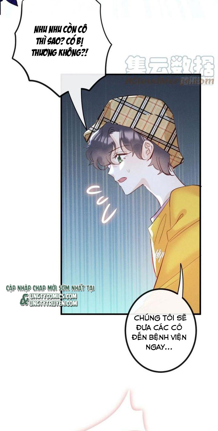 Lang Lang Thượng Khẩu: Chapter 37