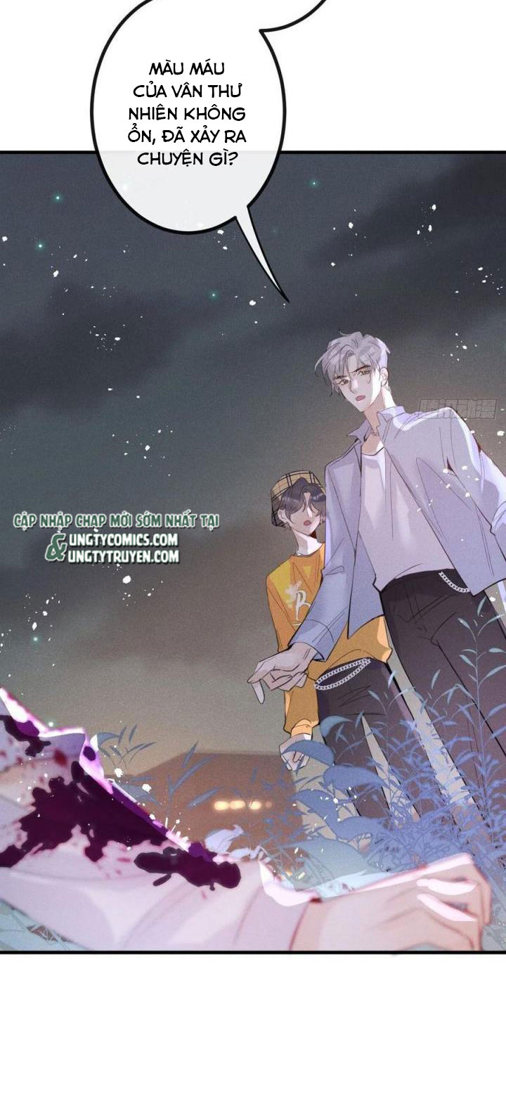 Lang Lang Thượng Khẩu: Chapter 37
