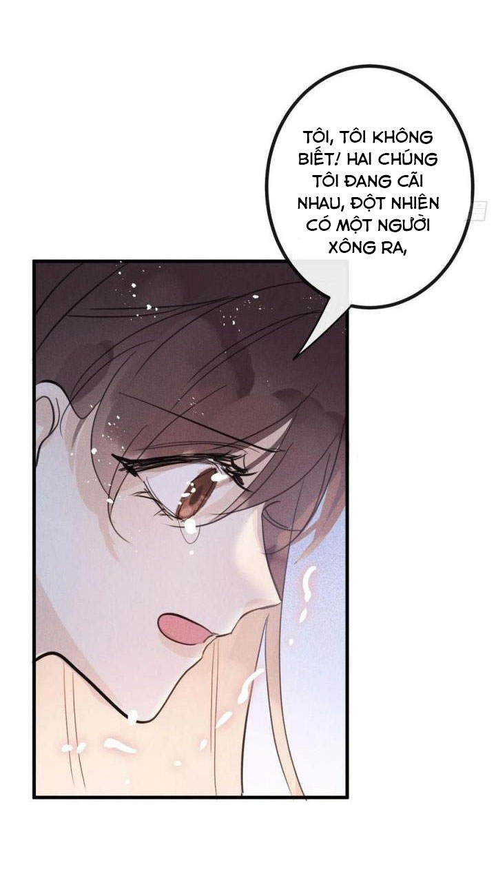 Lang Lang Thượng Khẩu: Chapter 37