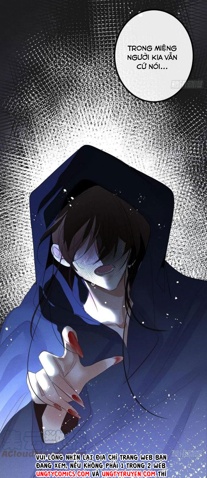 Lang Lang Thượng Khẩu: Chapter 37