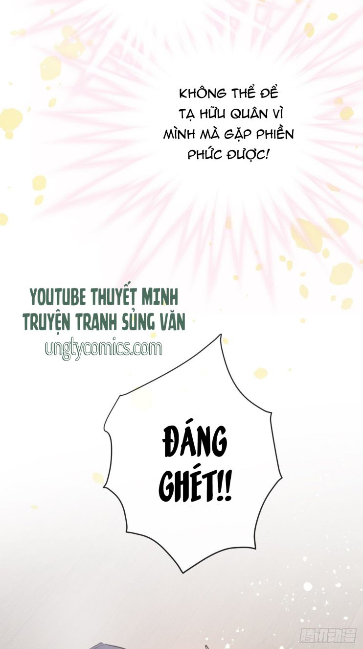 Lang Lang Thượng Khẩu: Chapter 4.5
