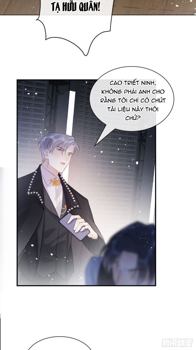Lang Lang Thượng Khẩu: Chapter 4.5