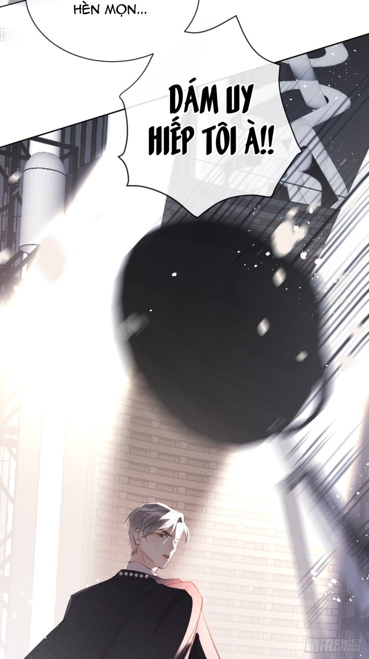 Lang Lang Thượng Khẩu: Chapter 4.5