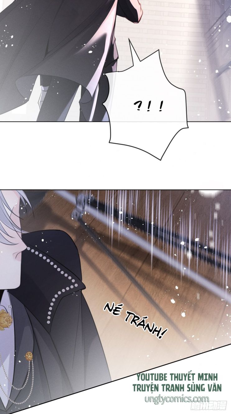 Lang Lang Thượng Khẩu: Chapter 4.5