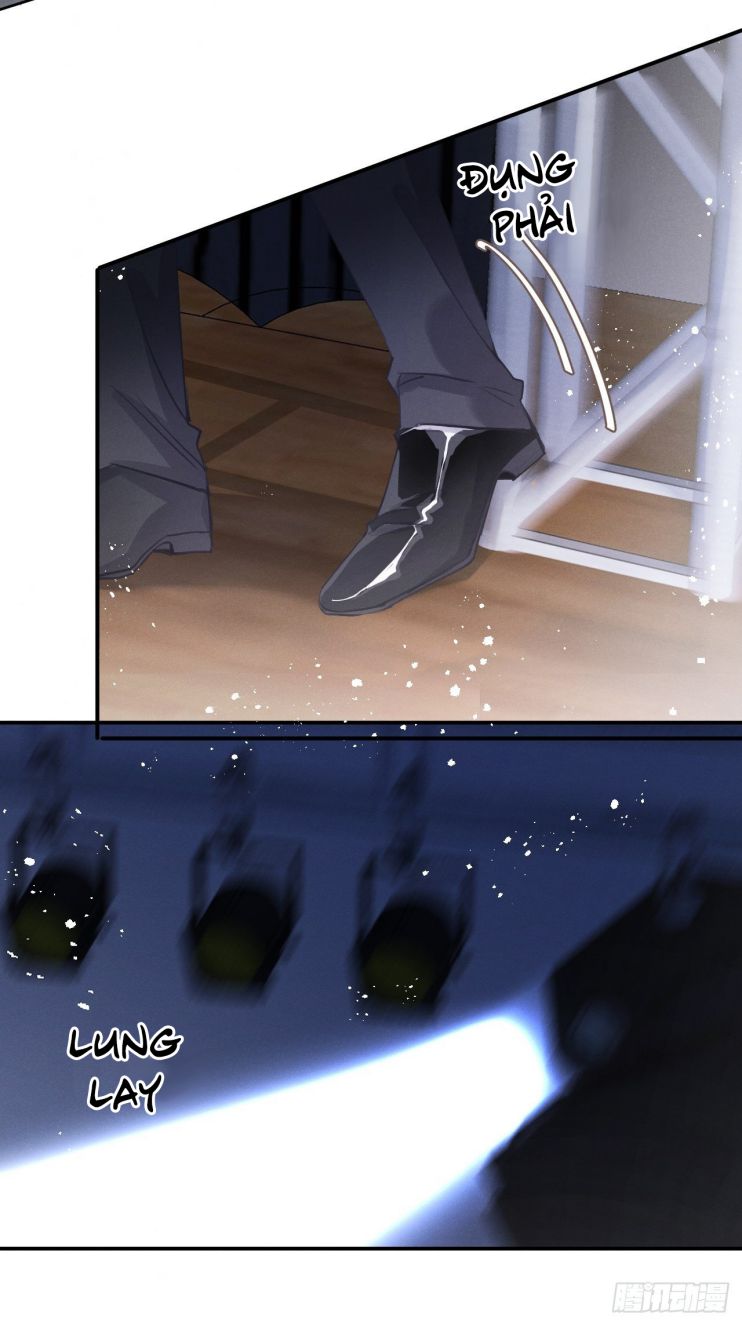 Lang Lang Thượng Khẩu: Chapter 4.5