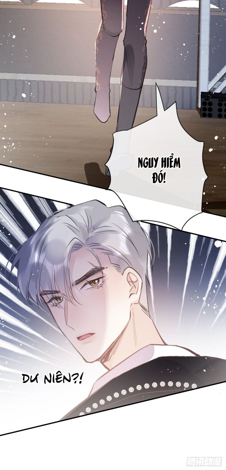 Lang Lang Thượng Khẩu: Chapter 4.5