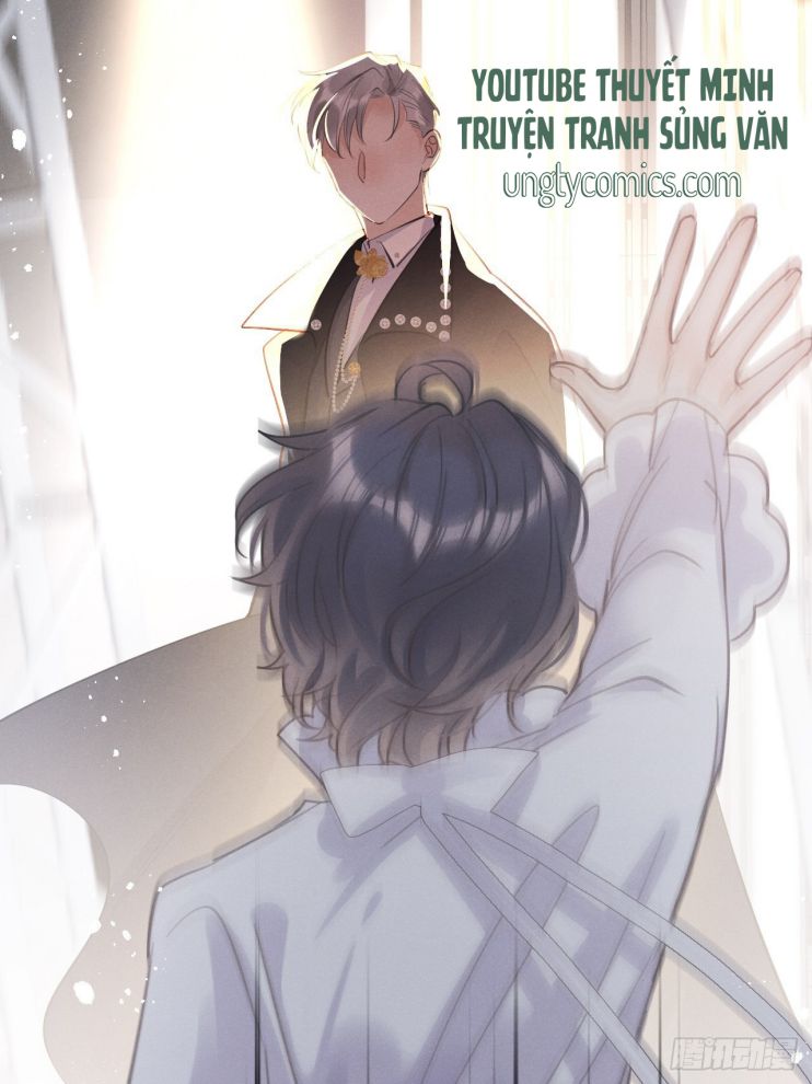 Lang Lang Thượng Khẩu: Chapter 4.5