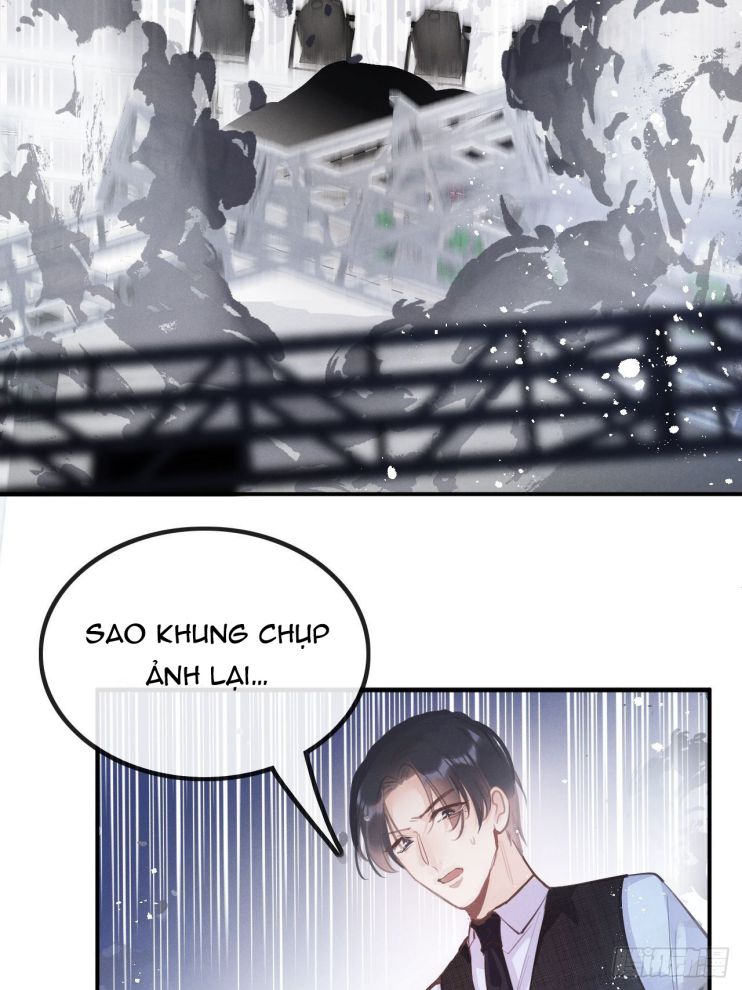 Lang Lang Thượng Khẩu: Chapter 4.5