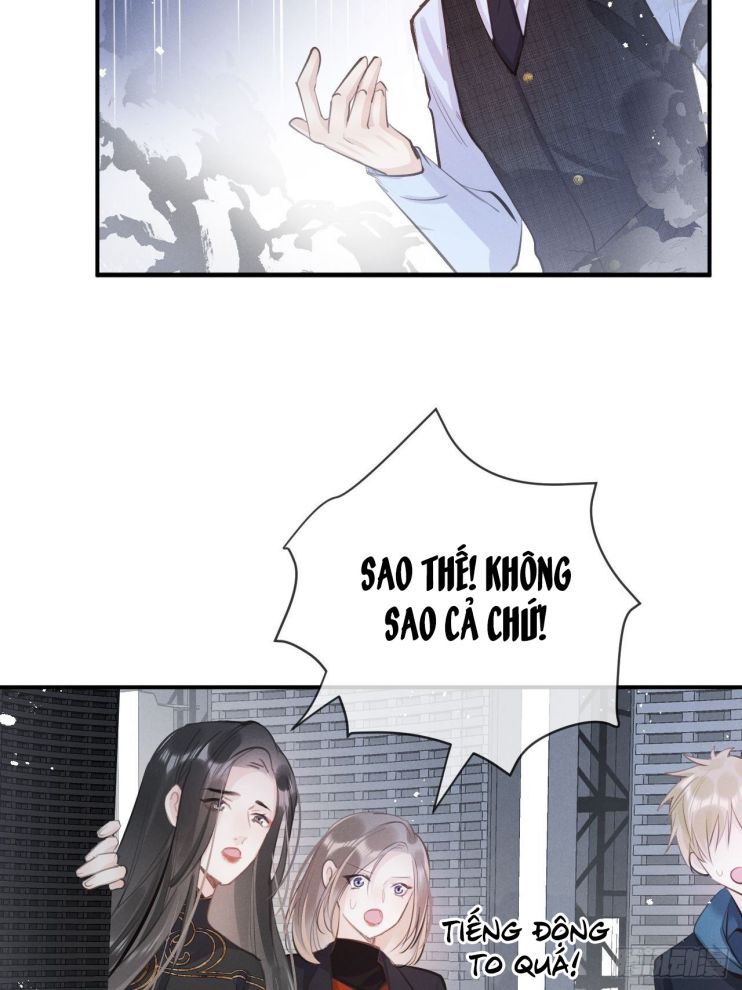 Lang Lang Thượng Khẩu: Chapter 4.5