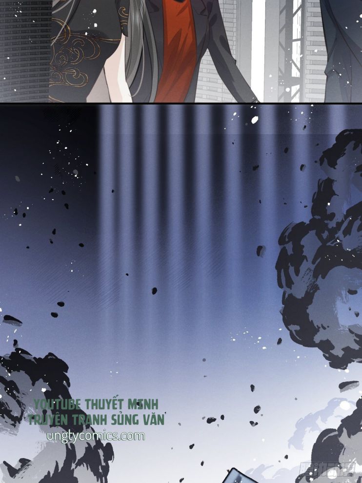 Lang Lang Thượng Khẩu: Chapter 4.5