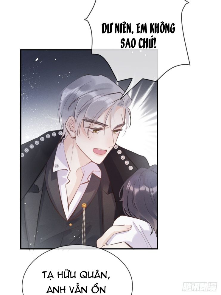 Lang Lang Thượng Khẩu: Chapter 4.5