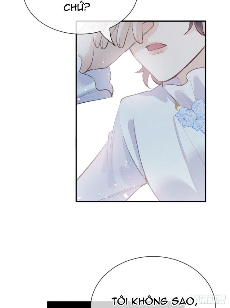 Lang Lang Thượng Khẩu: Chapter 4.5