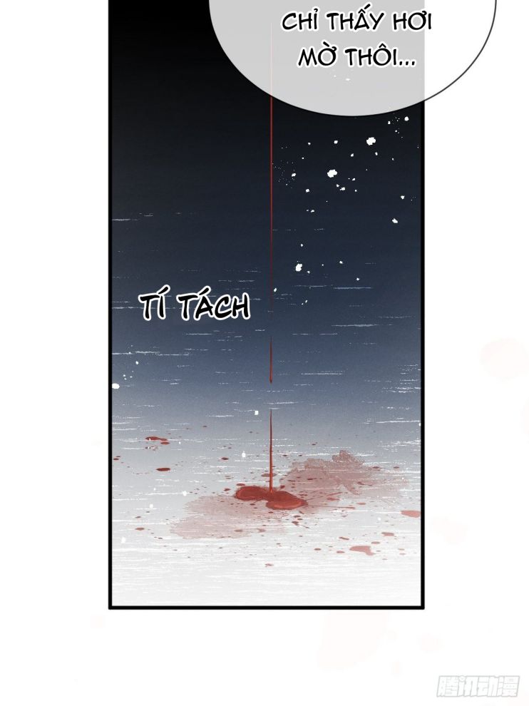 Lang Lang Thượng Khẩu: Chapter 4.5