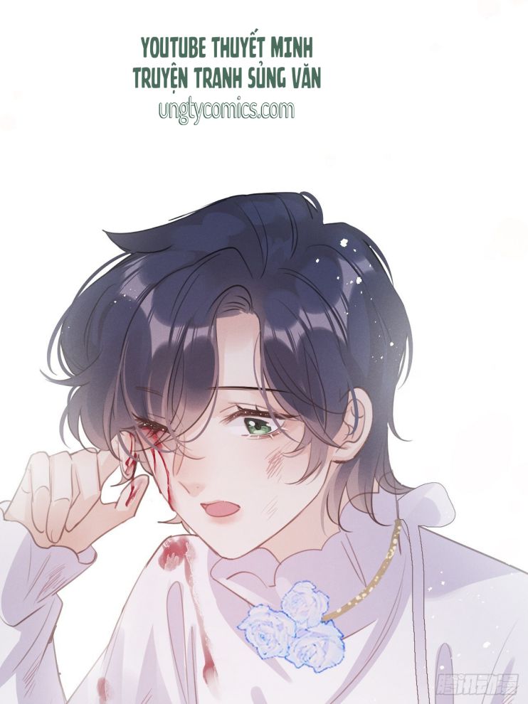 Lang Lang Thượng Khẩu: Chapter 4.5