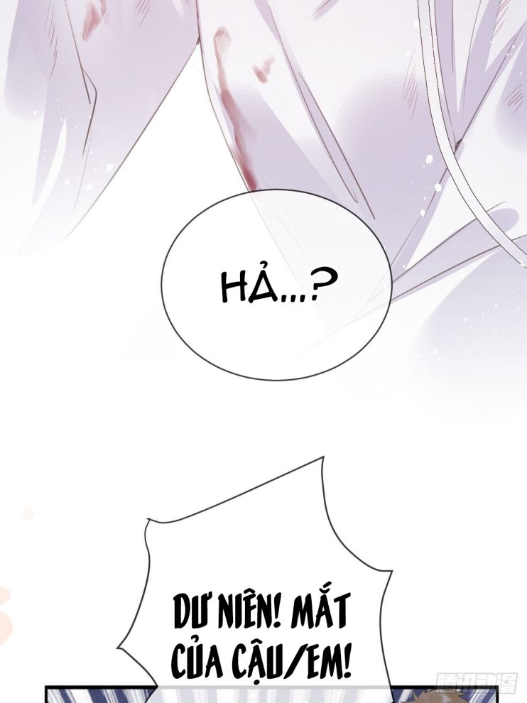 Lang Lang Thượng Khẩu: Chapter 4.5