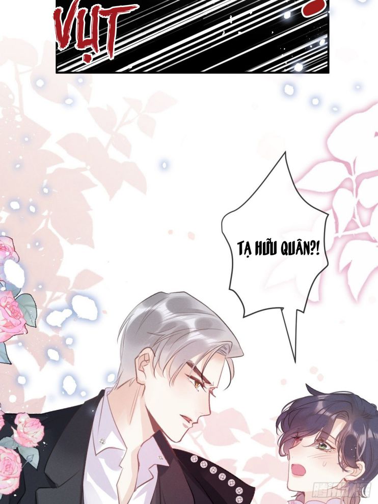 Lang Lang Thượng Khẩu: Chapter 4.5