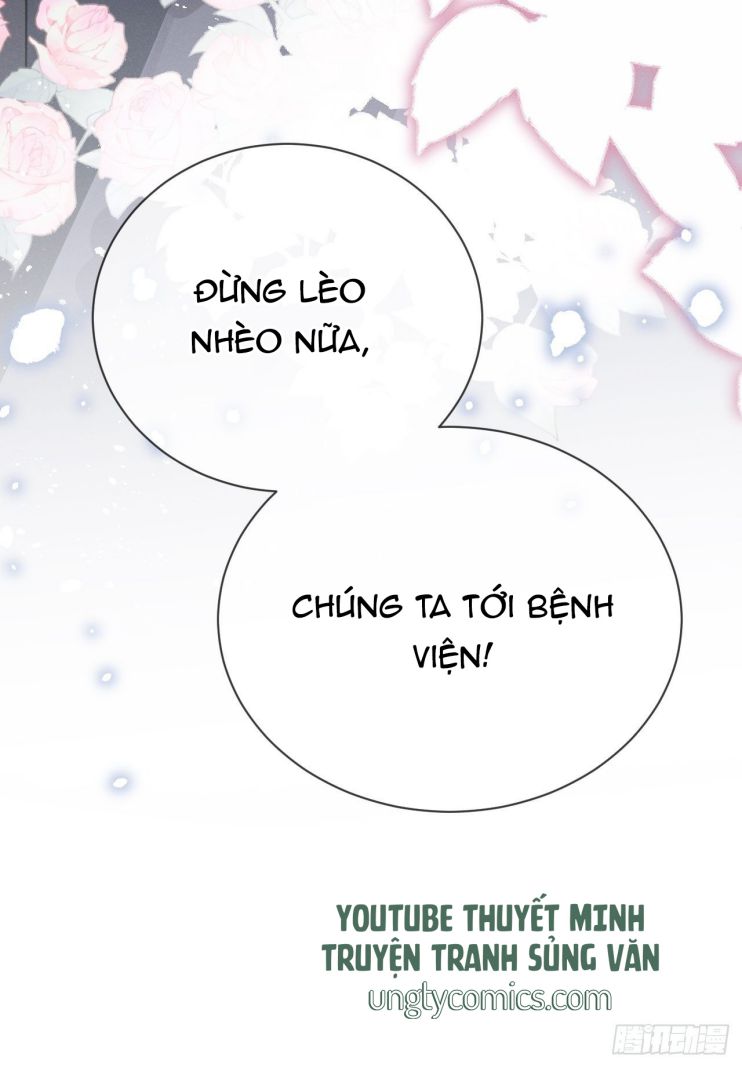 Lang Lang Thượng Khẩu: Chapter 4.5