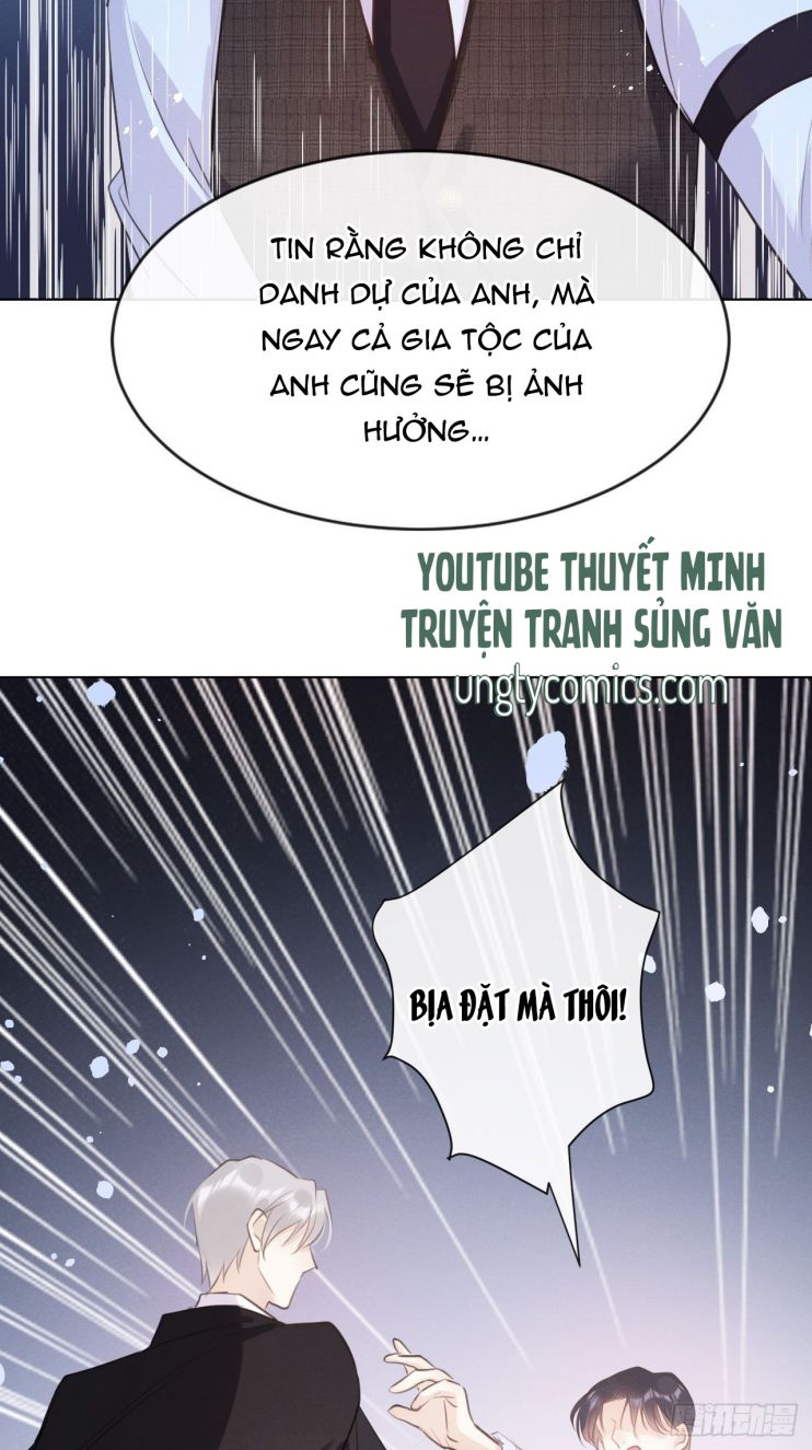 Lang Lang Thượng Khẩu: Chapter 4.5